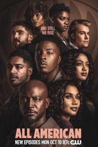 All American – S08E01 – Episode #8.1