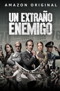 An Unknown Enemy – S02E03 – Hay Dos Maneras de Atacar el Cáncer