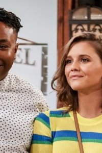 The Neighborhood – S01E09 – Welcome to the Dinner Guest