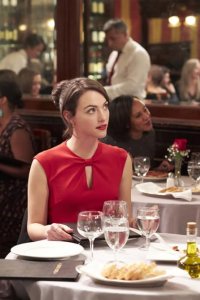 God Friended Me – S01E16 – Scenes from an Italian Restaurant