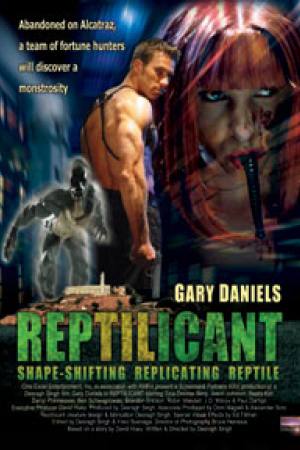 Reptilicant