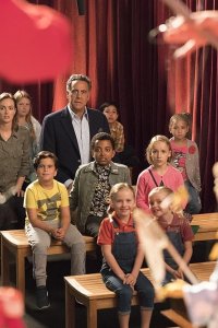 Single Parents – S01E04 – Beyoncé Circa Lemonade