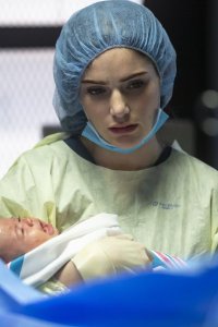 New Amsterdam – S01E03 – Every Last Minute