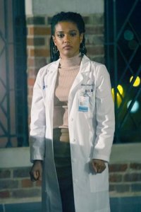 New Amsterdam – S01E04 – Boundaries