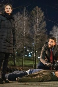 FBI – S01E14 – Exposed