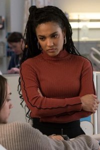 New Amsterdam – S01E14 – The Forsaken