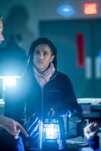 New Amsterdam – S01E17 – Sanctuary