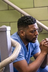 New Amsterdam – S01E19 – Happy Place