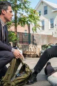 FBI – S04E03 – Trauma