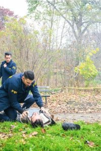 FBI – S04E11 – Grief