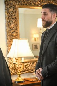 FBI – S04E16 – Protective Details