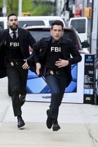 FBI – S04E21 – Kayla