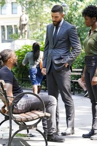 FBI – S05E02 – Love Is Blind