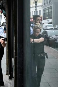 FBI – S05E03 – Prodigal Son