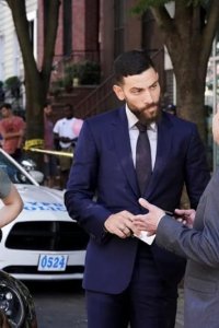 FBI – S05E05 – Flopped Cop