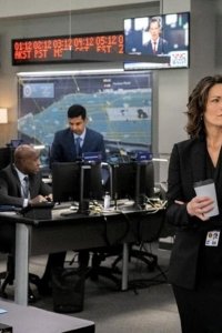 FBI – S05E06 – Double Blind