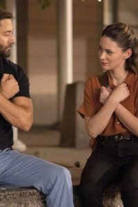 New Amsterdam – S05E03 – Big Day