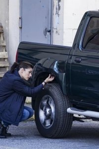 FBI – S05E08 – Into the Fire