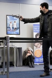 FBI – S05E11 – Heroes