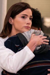New Amsterdam – S05E09 – The Empty Spaces