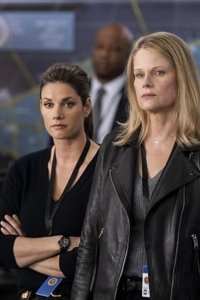 FBI – S05E13 – Protégé