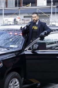 FBI – S05E14 – Money for Nothing