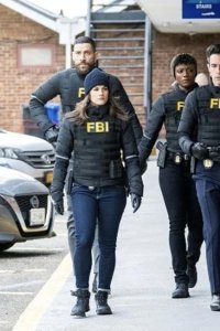 FBI – S05E15 – The Lies We Tell
