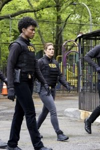 FBI – S05E23 – God Complex