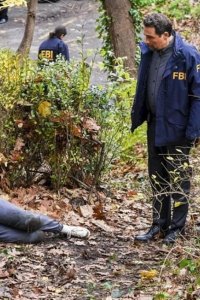 FBI – S06E02 – Remorse