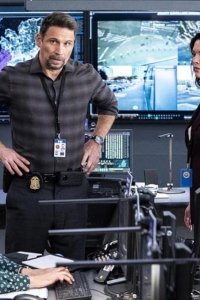 FBI – S06E03 – Stay in Your Lane