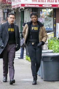 FBI – S06E05 – Sacrifice