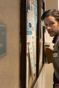 Manifest – S04E07 – Romeo