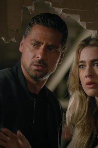 Manifest – S04E12 – Bug Out