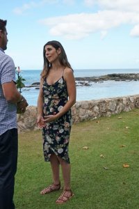 Magnum P.I. – S01E10 – Bad Day to Be a Hero