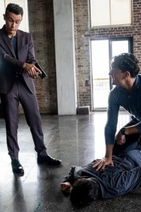 FBI – S07E03 – Détente