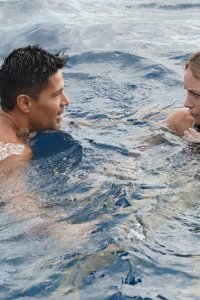 Magnum P.I. – S01E19 – Blood in the Water