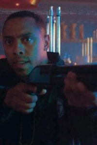 FBI – S07E10 – Redoubt