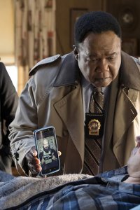 The Good Cop – S01E03 – Who Is the Ugly German Lady?