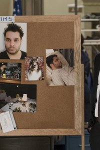 The Good Cop – S01E09 – Why Kill a Busboy?