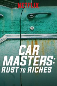 Car Masters: Rust to Riches – S01E02 – Green Is the New Black