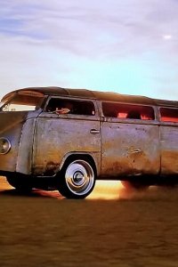 Car Masters: Rust to Riches – S01E05 – Frank’N’Bus