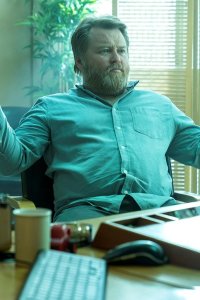 Strangers – S01E02 – Episode #1.2