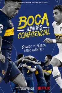 Boca Juniors Confidencial – S01E04 – Sangre, Sudor y Gloria