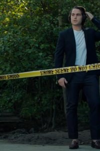The Truth About the Harry Quebert Affair – S01E02 – The Boxing Match