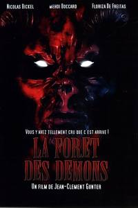 The Forest of Demons