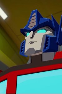 Transformers: Cyberverse – S01E04 – The Journey