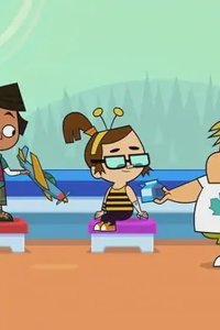 Total Dramarama – S01E32 – Wristy Business