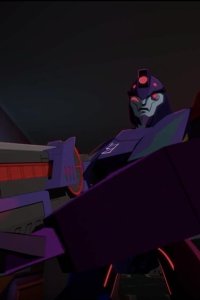 Transformers: Cyberverse – S01E09 – Shadowstriker