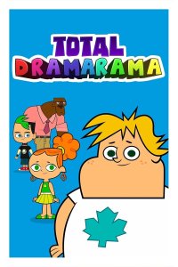 Total Dramarama – S01E77 – Duncan Carving